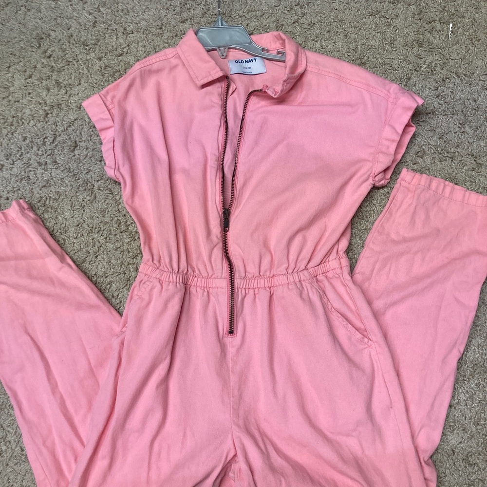 Girls jumper